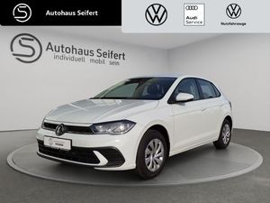 Volkswagen Polo Life 1.0 59 kW (80 PS) 5-Gang