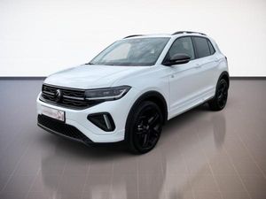Volkswagen T-Cross R-Line 1.0TSI DSG IQ.LIGHT,ACC,KAMERA,NAVI,AHK