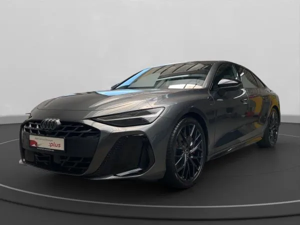 Audi A6 Limousine 55TFSI e-hybrid quattro - edition one