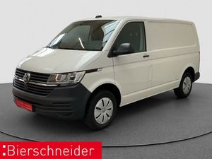 Volkswagen T6.1 Kasten 2.0 TDI AHK KLIMA APP RFK PDC Leasing