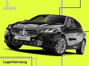 BMW 120i Steptronic inkl. Active Drive Assist Plus Leasing