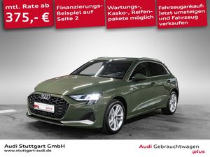 Audi A3 Sportback advanced 30 TFSI S tronic