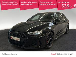 Audi RS 3 Sportback S tronic