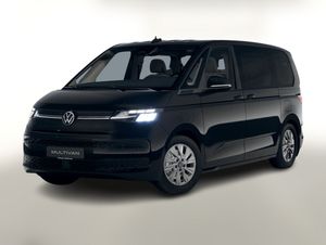 Volkswagen T7 Multivan PHEV Life AHK VisAVis LED 3ZKlim Leasing privat