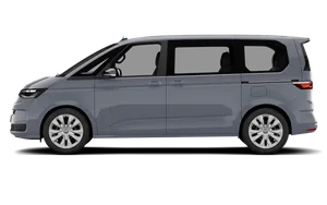 Volkswagen Multivan 1,5 l eHybrid OPF DSG 4MOTION Standardausstattung