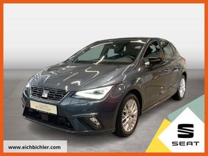 Seat Ibiza 1.0 TSI DSG FR-Line ACC AUT Fernlichtass.