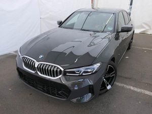 BMW 320 i Lim. "M Sport"  LC Prof., HuD, Keyless, ACC, Parkass. +, uvm.