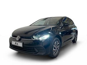 VW Polo Life 1.0 TSI Auto-Abo