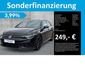 Volkswagen Golf VIII GTI Clubsport HARMAN HuD KAMERA 19