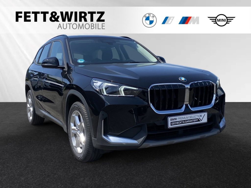BMW X1 xDrive20d Inkl. € 1.190 Zubehörbonus* Head-Up Leasing