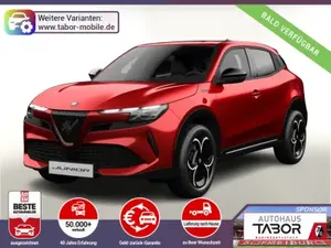 Alfa Romeo Junior Ibrida Speciale TechP Navi 18"LM elHK SHZ