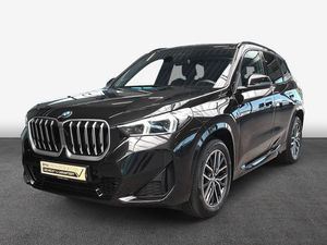 BMW X1 sDrive18i M-Sport DAB LED AHK Shz. uvm
