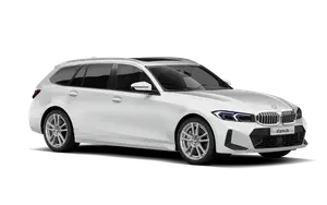 BMW 3er-Reihe 330d xDrive Touring Automatic Leasing
