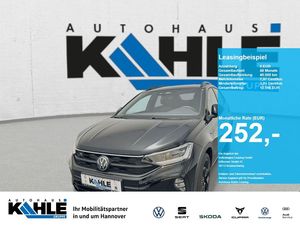 Volkswagen Taigo R-Line 1.5 l TSI OPF DSG CarPlay Black ACC