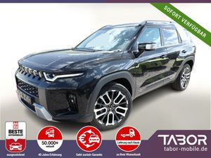 KGM Torres 1.5 T-GDi 163 Aut AWD Leder Nav eHk ACC Leasing