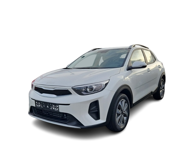 Kia Stonic 1,0T Vision Klimaaut Navi SHZ Kamera Auto-Abo