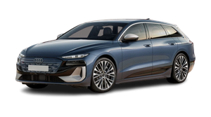 Audi S6 e-tron Avant
