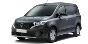 Nissan Townstar TEKNA L2 Kombi 130PS Automatik, 7-Sitzer