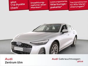 Audi A6 Avant TFSI AHK B.-DISPLAY MATRIX PANO 5J.GAR.