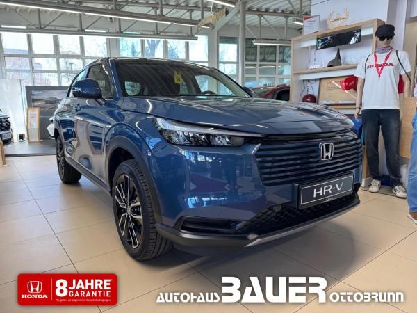 Honda HR-V 1.5 i-MMD Hybrid Elegance | DEAL Leasing