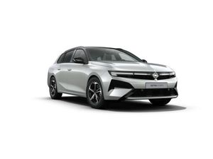 Opel Astra Sports Tourer GS 1.2 MHEV 6-Gang-Doppelkupplungsgetriebe