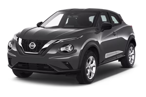 Nissan JUKE 1.6 Hybrid N-CONNECTA
