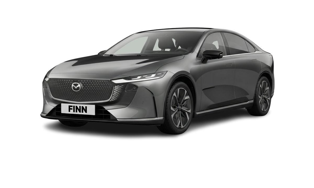 Mazda Mazda6e EV Elektro Heckantrieb 68.8 kWh EV Elektro Heckantrieb Takumi Plus Auto-Abo