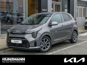 Kia Picanto 1.0 Spirit ⚡Sonderaktion⚡ Sofort verfügbar ⚡