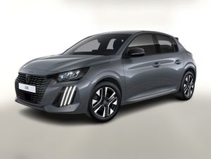Peugeot 208 MHEV 110 eDSC6 Allure Nav 360° CarPlay 16Z Leasing privat Leasing