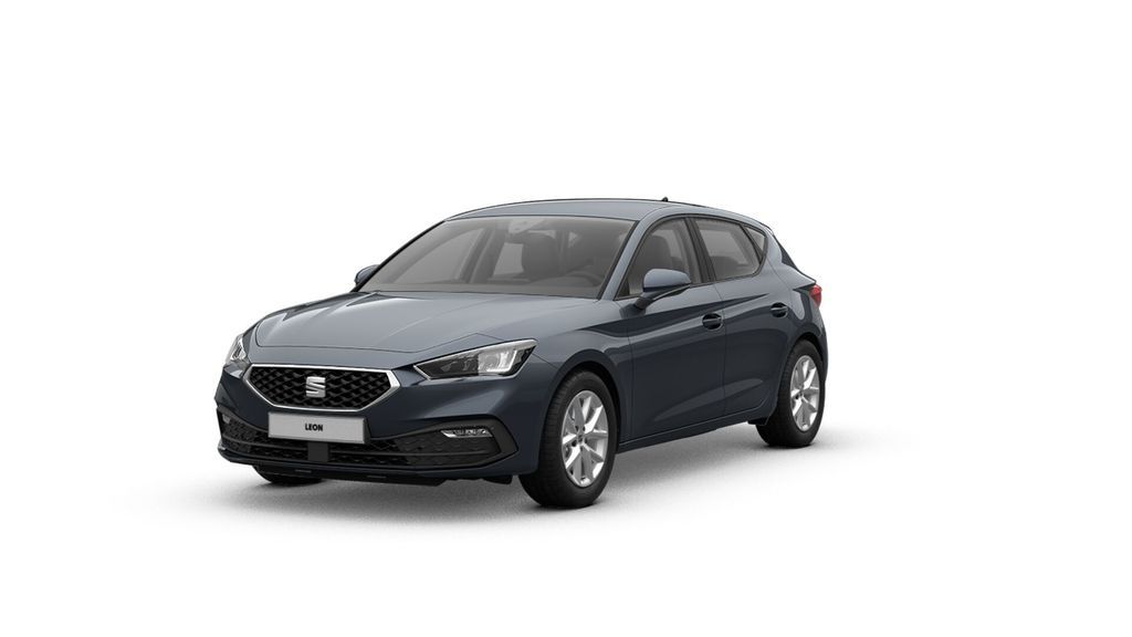 Seat Leon Seat Leon Style 1.5 eTSI 7-Gang-DSG 110 kW (150 PS) Auto-Abo