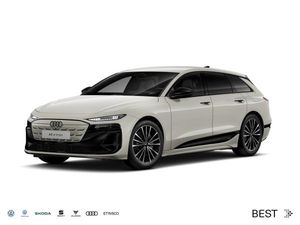 Audi A6 e-tron A6 Avant e-tron performance S-LINE*MATRIX*HUD*LUFT*AHK*B&O*SHZ