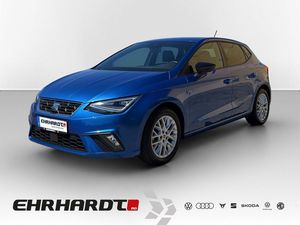 Seat Ibiza 1.0 TSI DSG FR 16"ALLWETTER