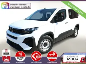 Peugeot Rifter N1 L1 Active LED CarPlay/AndroidA PDC BT