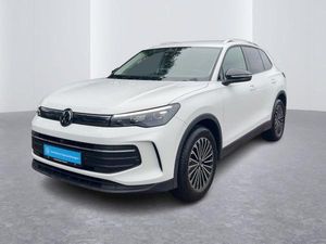 Volkswagen Tiguan 1.5 eTSI Goal DSG LED AHK Kamera Sitzhzg