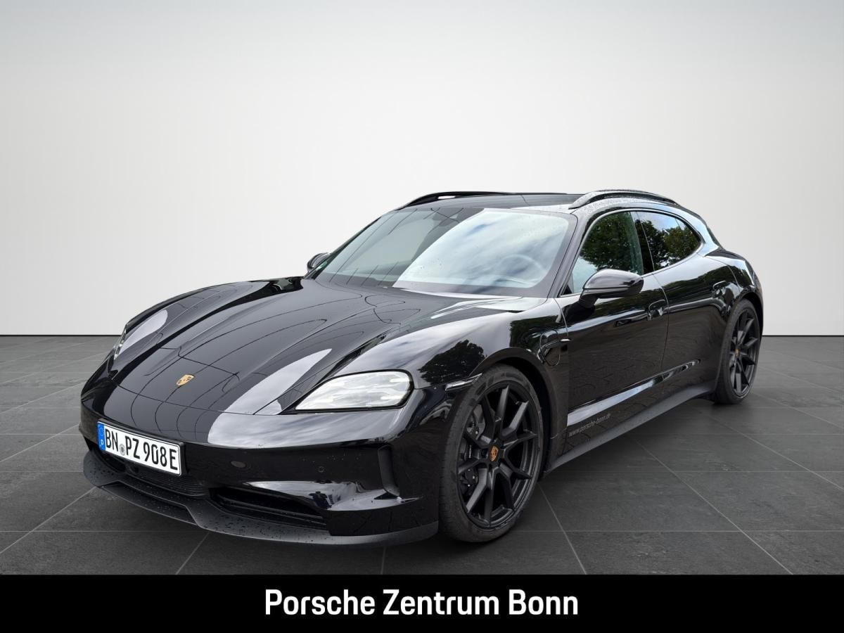 Porsche Taycan Sport Turismo NEUES MODELL Leasing