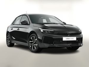 Opel Corsa Hybrid AT6 GS KomfortP SHZ ACC LM16Z Leasing privat