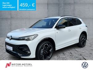 Volkswagen Tiguan R-Line 2.0 TDI DSG #5J.Gar*4M*AHK*IQ.Ligh