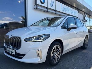 BMW 220 220i Active Tourer Luxury Finanzierung ab 0,49%