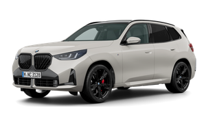 BMW X3 xDrive20d xDrive20d Auto-Abo