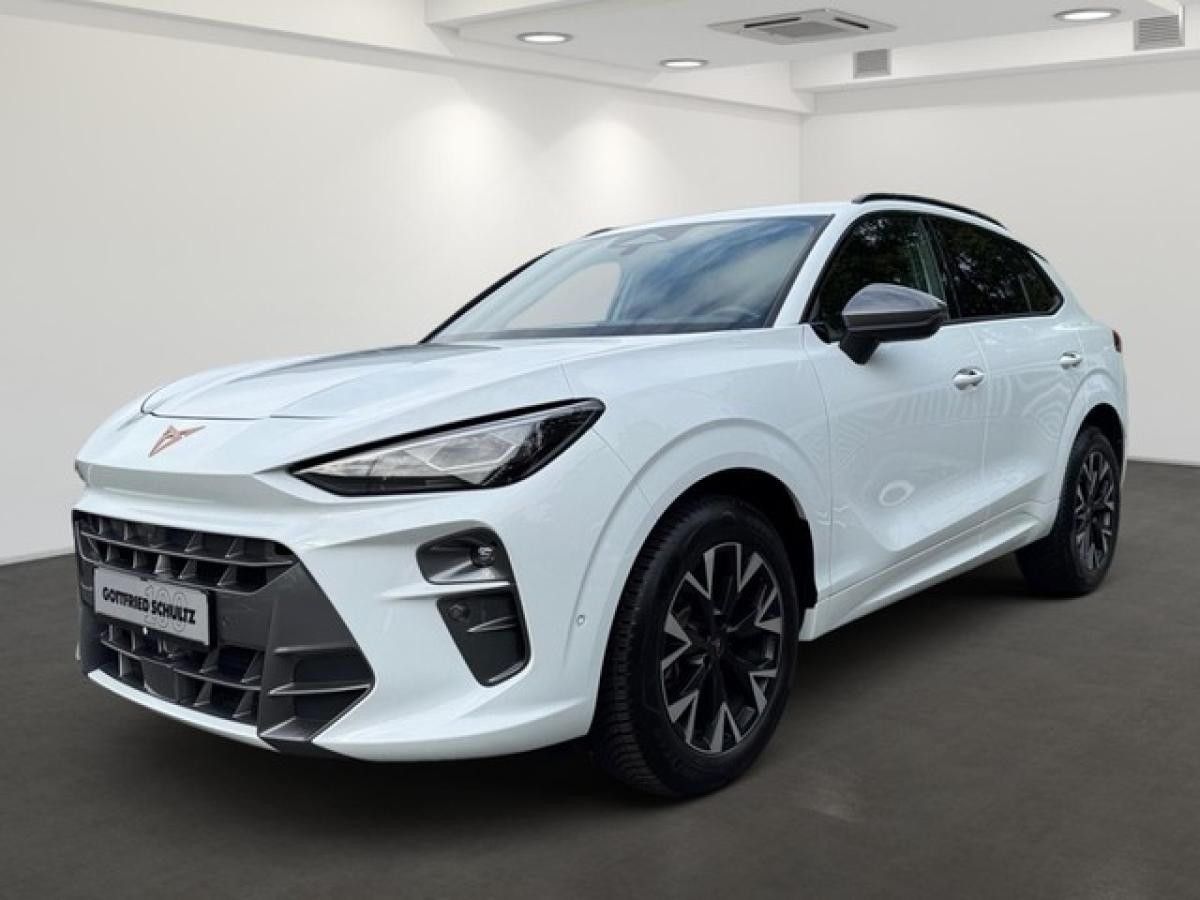 Cupra Terramar 1.5 TSI DSG Navi,MatrixLED,Head up Display,Einparkhilfe Leasing