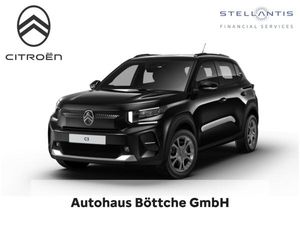Citroën C3 Turbo 100 Plus