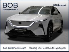 Mazda CX-6e