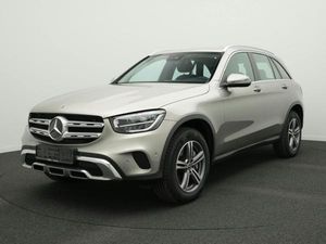 Mercedes-Benz GLC 300 E-4Matic - SHZ*Klima*LED*PDC*Isofix*Haustürlieferung Inkl.