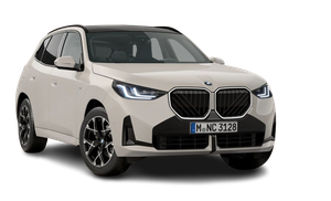 BMW X3 BMW X3 M Sportpaket 20d xDrive 145 kW (197 PS)