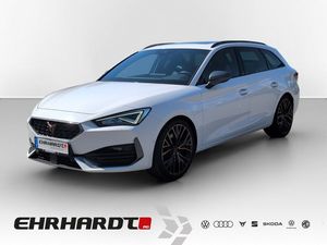 Cupra Leon Sportstourer 2.0 TSI DSG DCC AHK*PANO*VIRTU