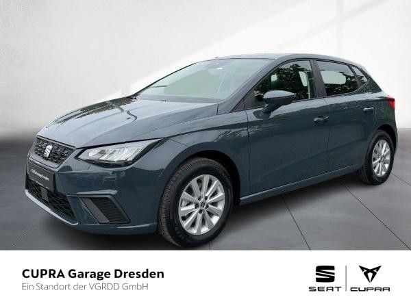 Seat Ibiza Road Edition #DAB #SHZ #FullLink Leasing