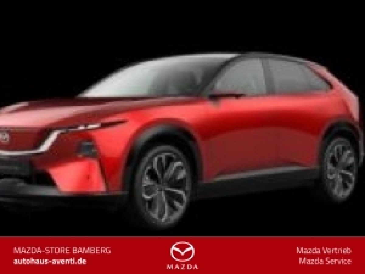 Mazda CX-6e LM 21 Zoll*HUD*ACC*LED*Navi*Sound System Leasing