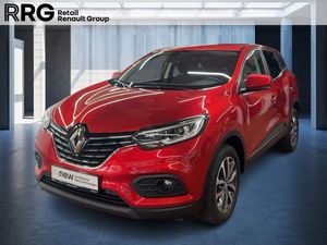 Renault Kadjar BUSINESS EDITION TCe 140 EDC Leasing