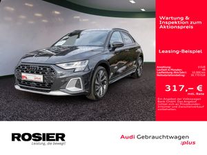 AUDI A3 allstreet 35 TFSI S tronic - Leasing