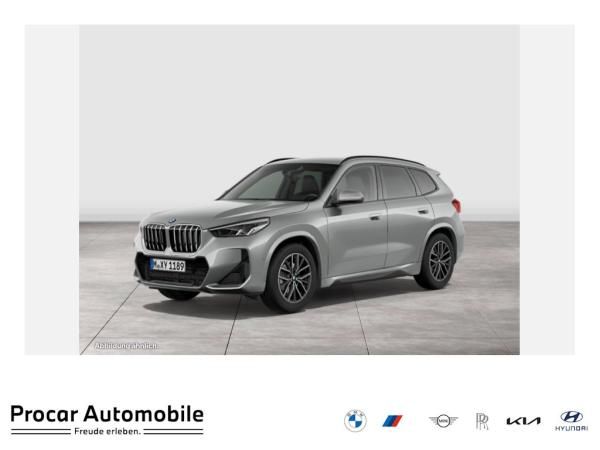 BMW X1 sDrive20i Leasing